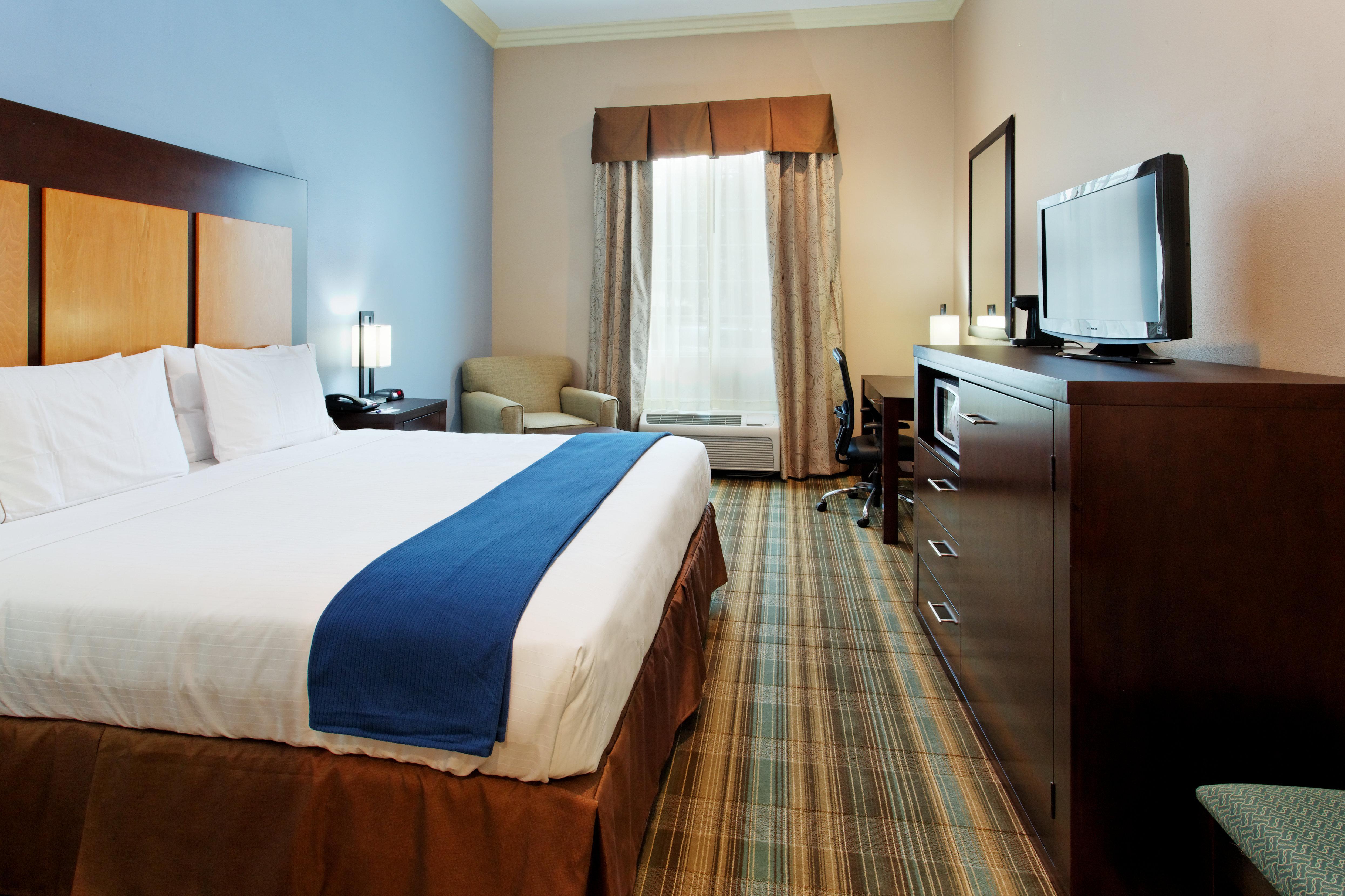 Holiday Inn Express Benicia By Ihg Номер фото